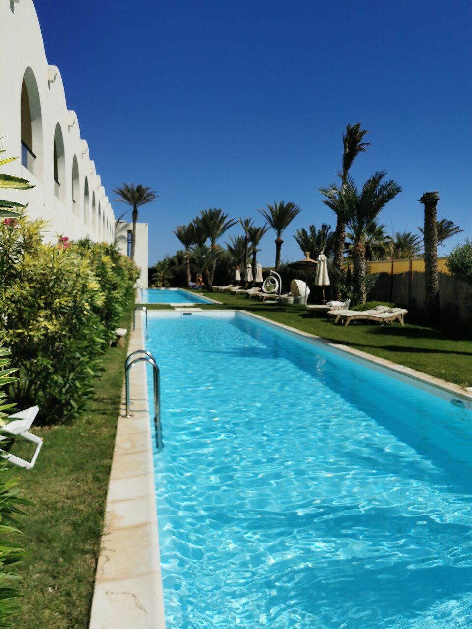 Hôtel Sentido Djerba Beach 4* pas cher photo 4