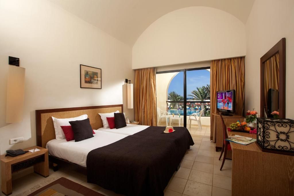 Hôtel Sentido Djerba Beach 4* pas cher photo 5