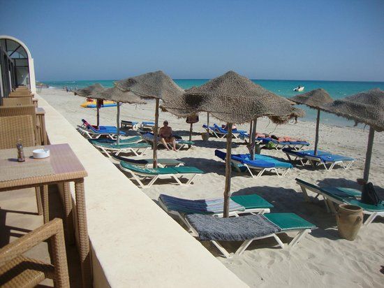 Hôtel Sentido Djerba Beach 4* pas cher photo 9