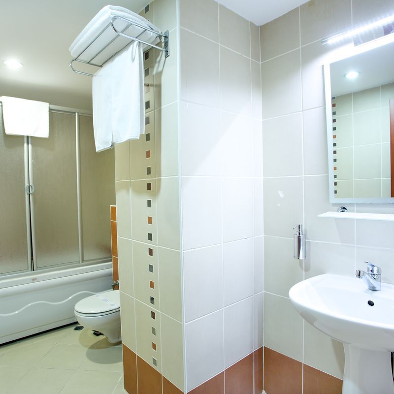 Budo Hôtel 3* pas cher