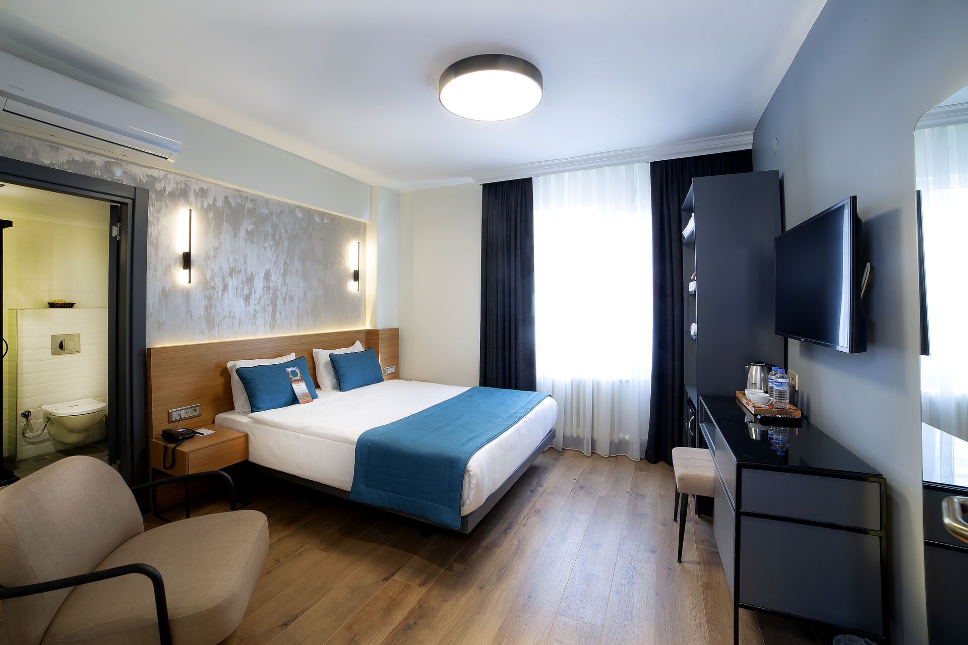 Barin Hôtel 3* pas cher photo 3