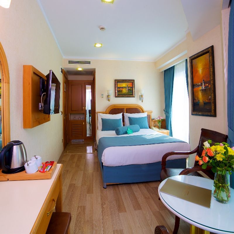 Zagreb Hôtel 4* pas cher photo 22