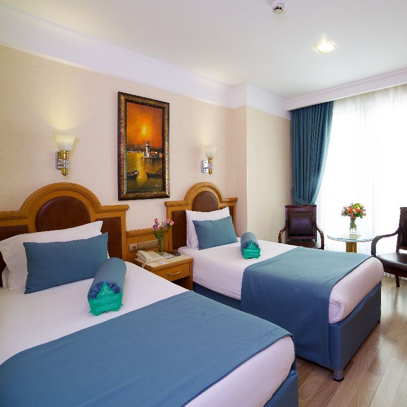 Zagreb Hôtel 4* pas cher photo 23