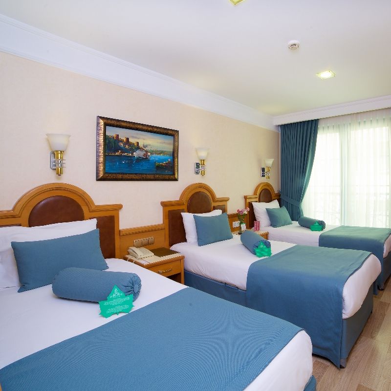 Zagreb Hôtel 4* pas cher photo 24