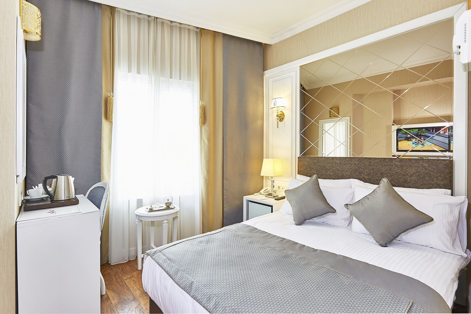 Seres Hôtel Old City 3* pas cher photo 4