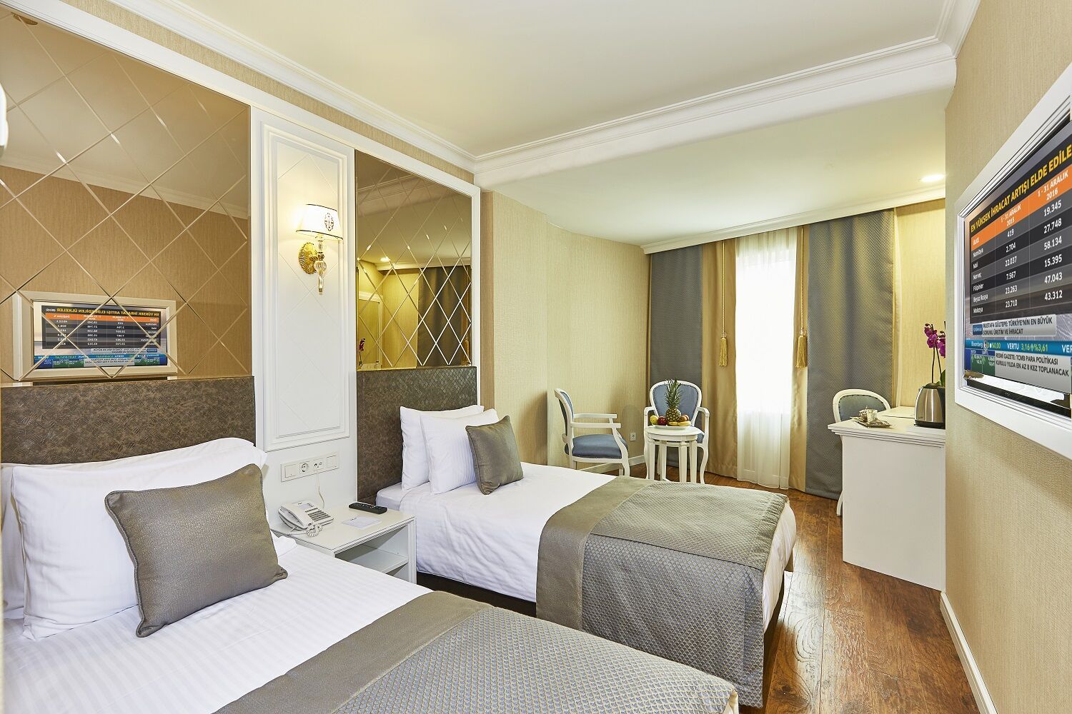 Seres Hôtel Old City 3* pas cher photo 10
