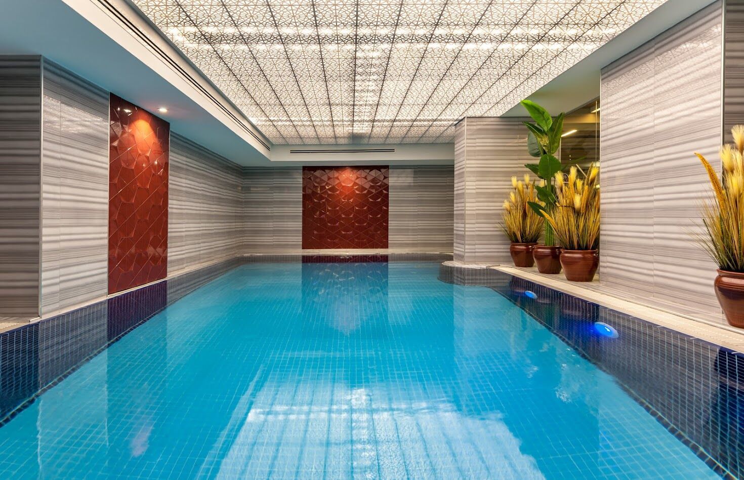 Yasmak Sultan Hôtel 4* pas cher photo 2