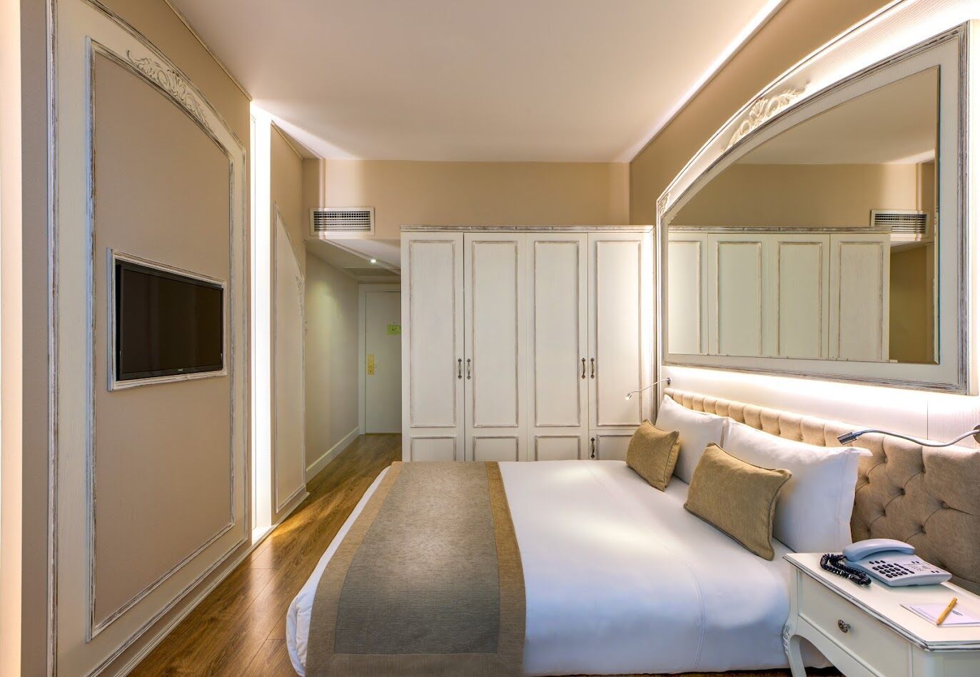 Yasmak Sultan Hôtel 4* pas cher photo 5