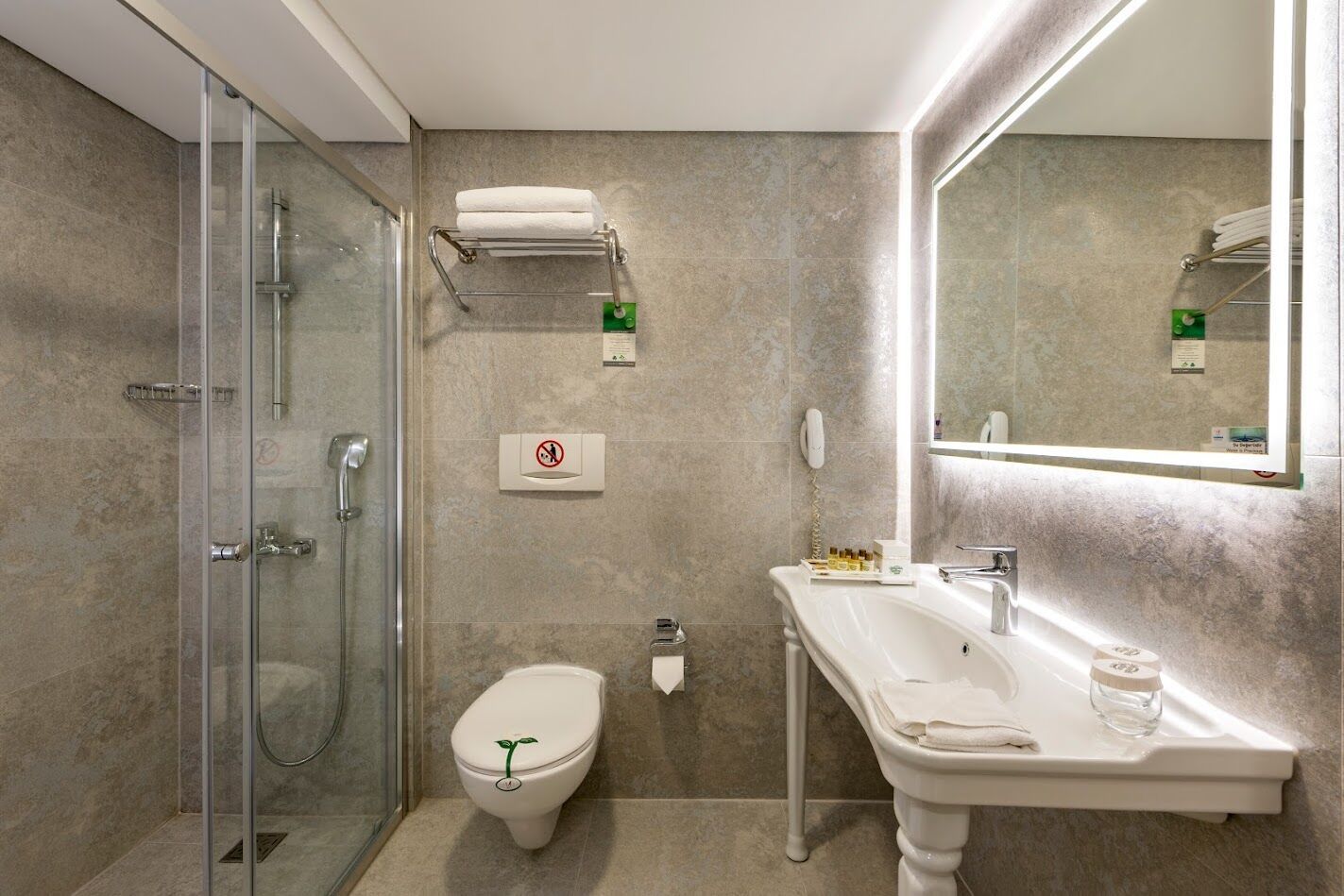 Yasmak Sultan Hôtel 4* pas cher photo 7