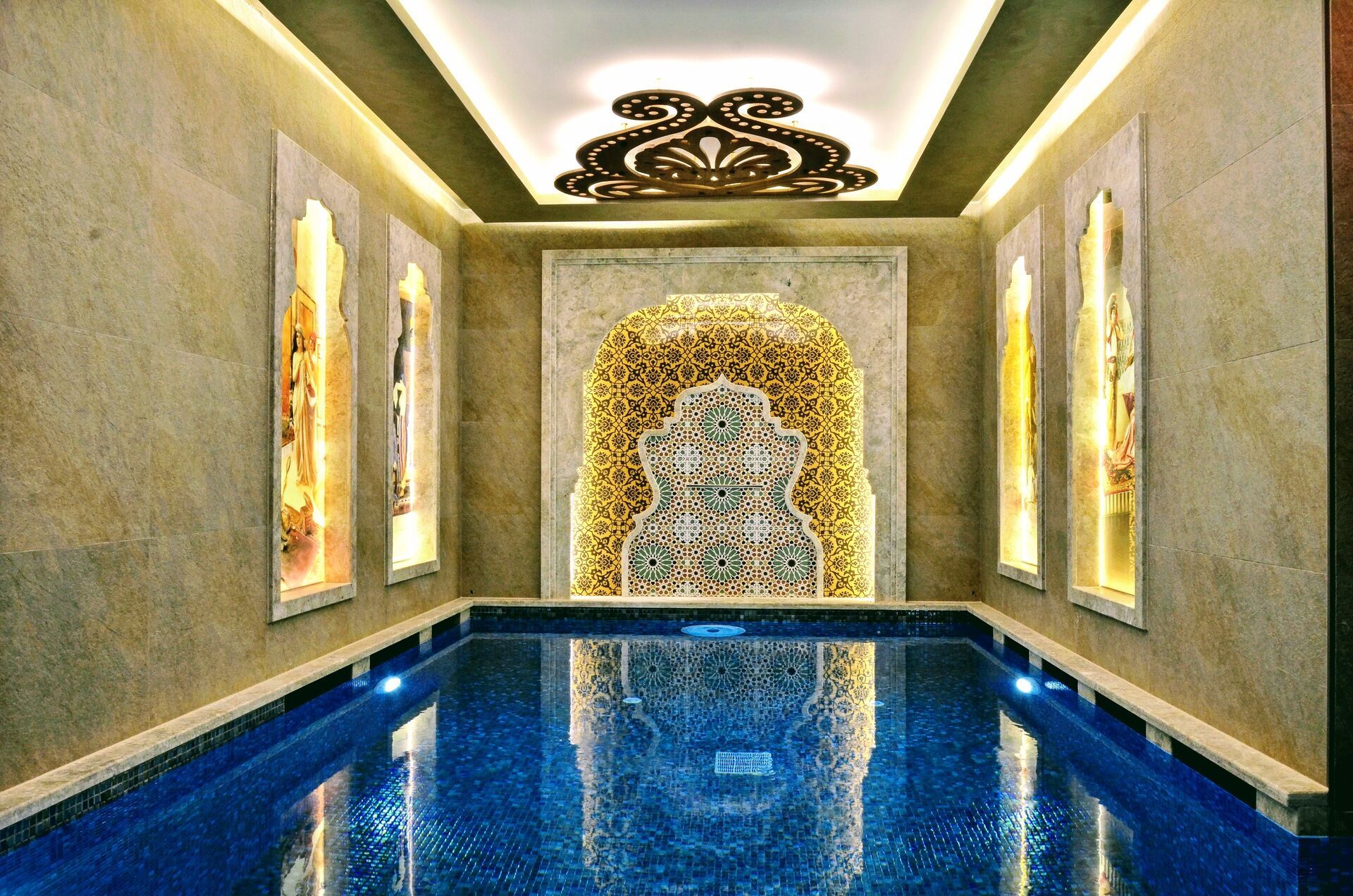 Romance Hôtel 4* pas cher