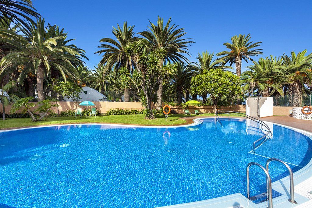 Hôtel Smart club Sol Puerto de la Cruz 4* pas cher photo 2