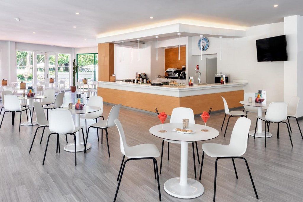 Hôtel Smart club Sol Puerto de la Cruz 4* pas cher photo 8