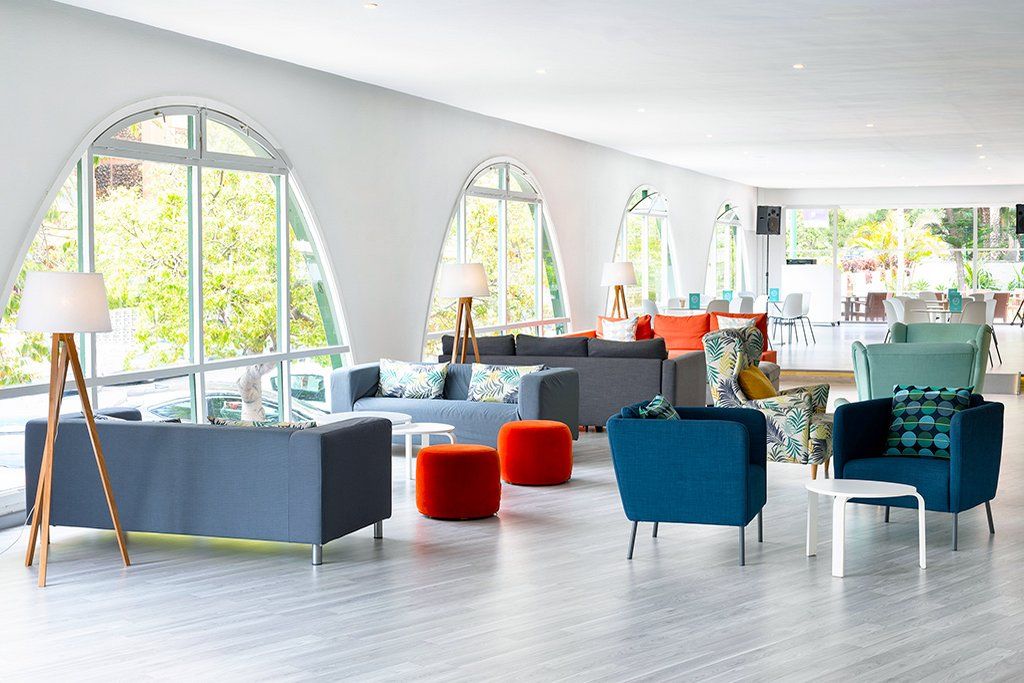 Hôtel Smart club Sol Puerto de la Cruz 4* pas cher photo 10