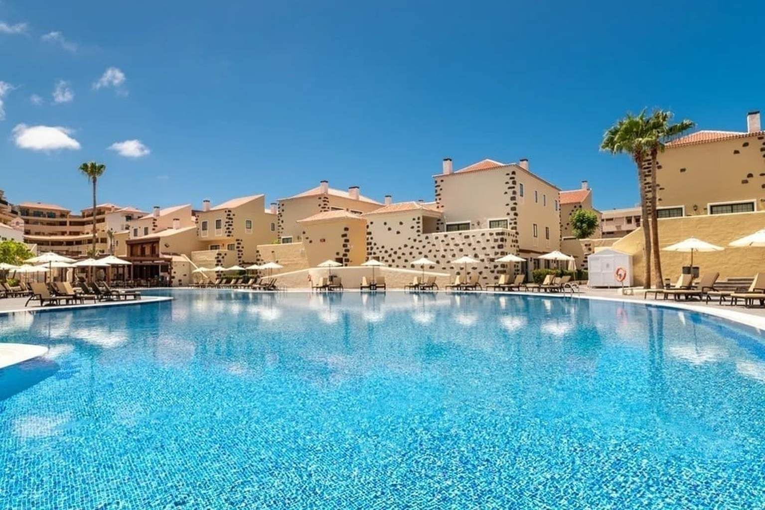 Hôtel GF Isabel 4* pas cher photo 2