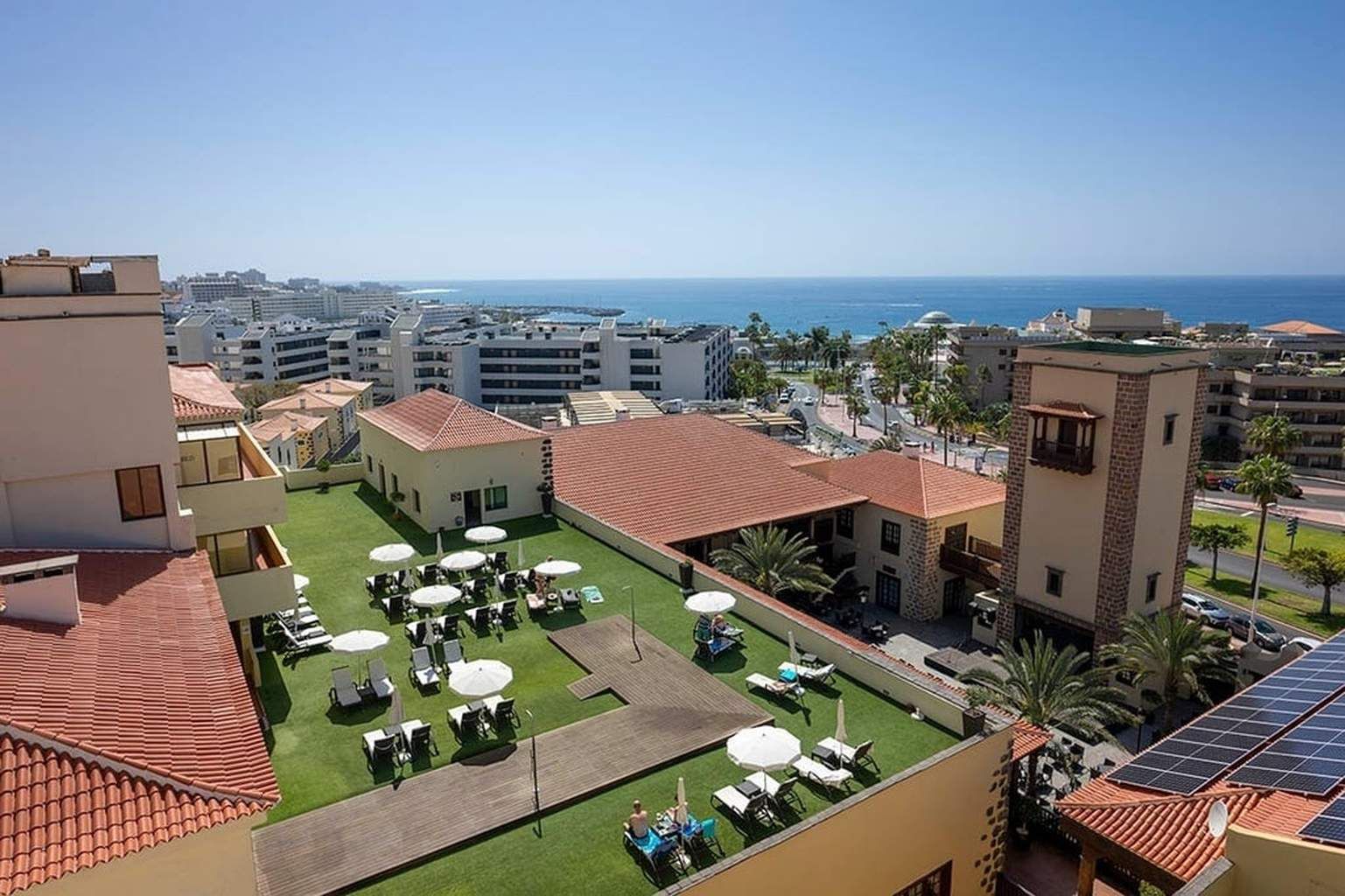 Hôtel GF Isabel 4* pas cher photo 3