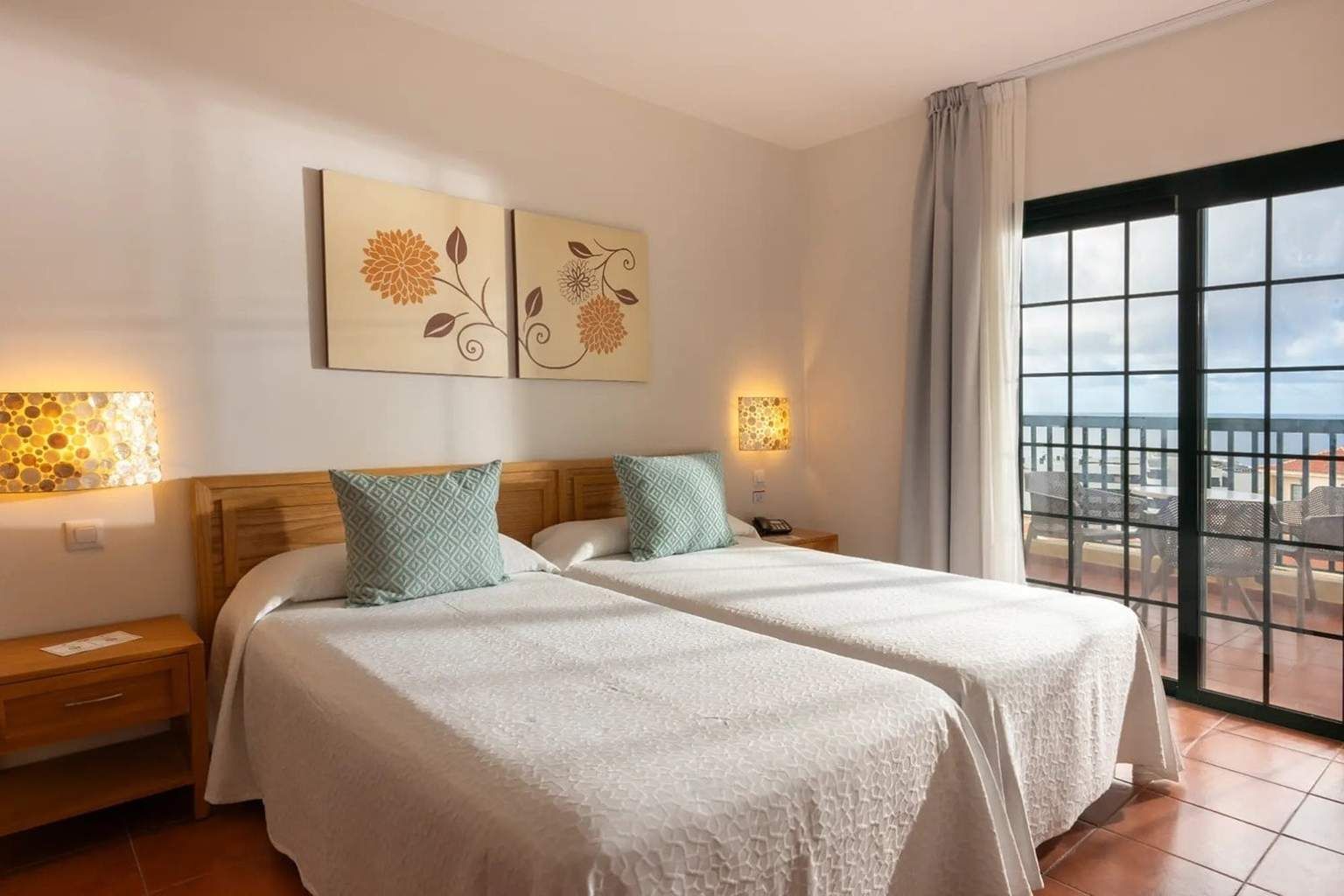Hôtel GF Isabel 4* pas cher photo 4