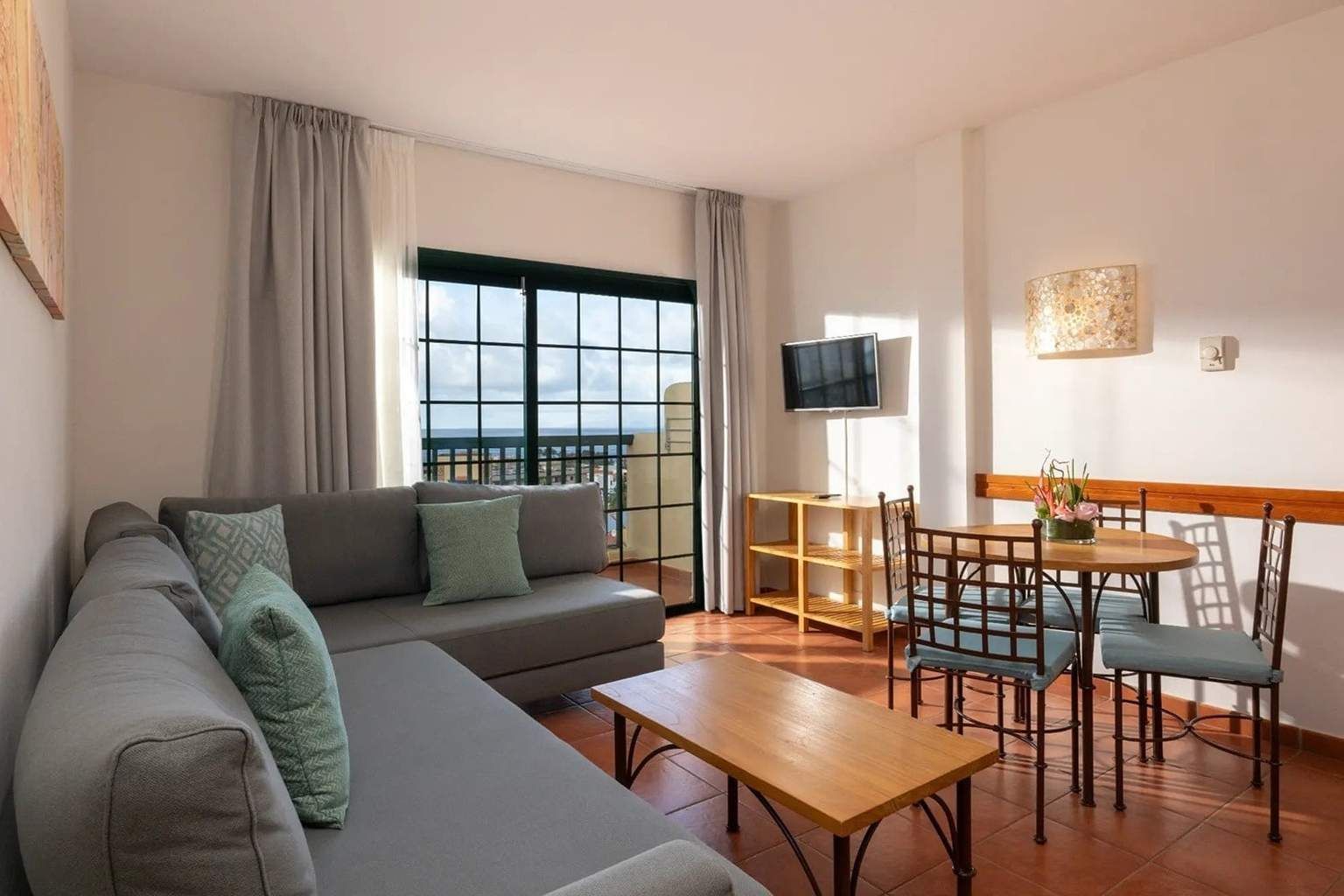 Hôtel GF Isabel 4* pas cher photo 5