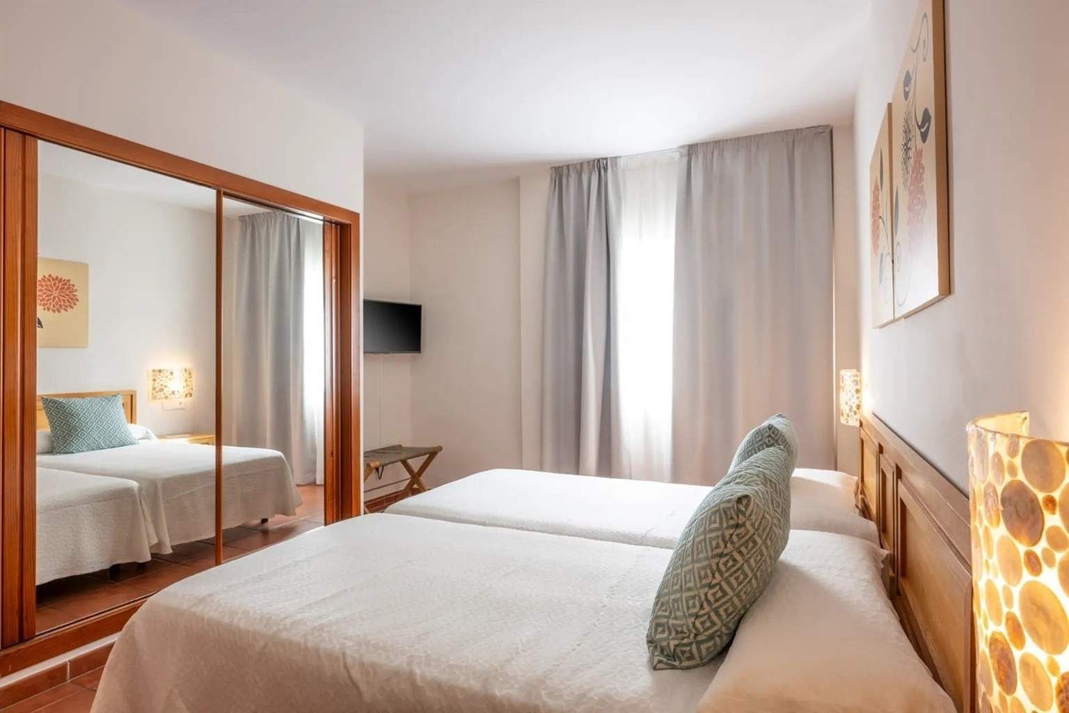 Hôtel GF Isabel 4* pas cher photo 9