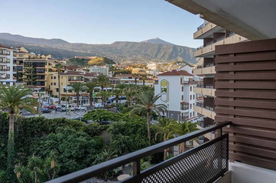 Hôtel Fergus Puerto De La Cruz 4* pas cher photo 7