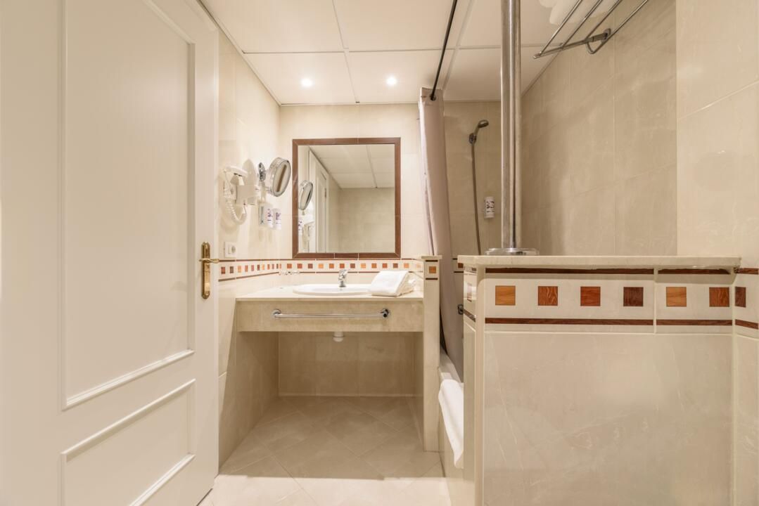 Hôtel Fergus Puerto De La Cruz 4* pas cher photo 8