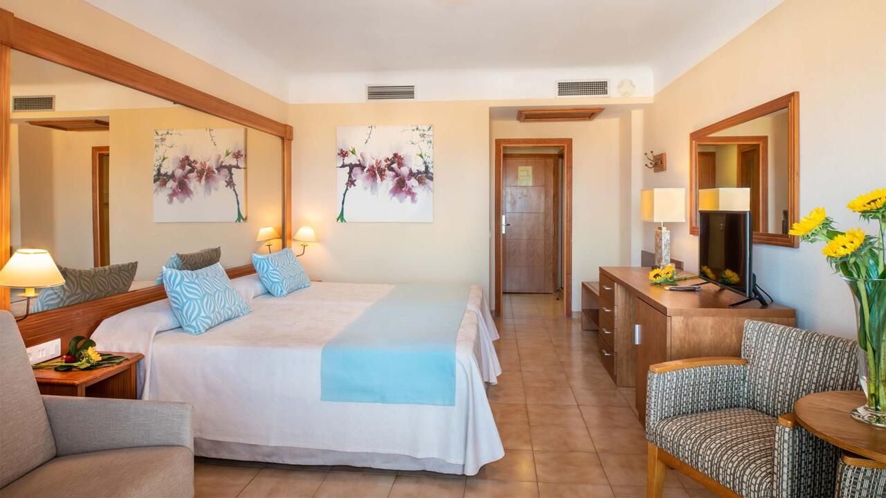 Hôtel GF Fañabe 4* pas cher photo 3