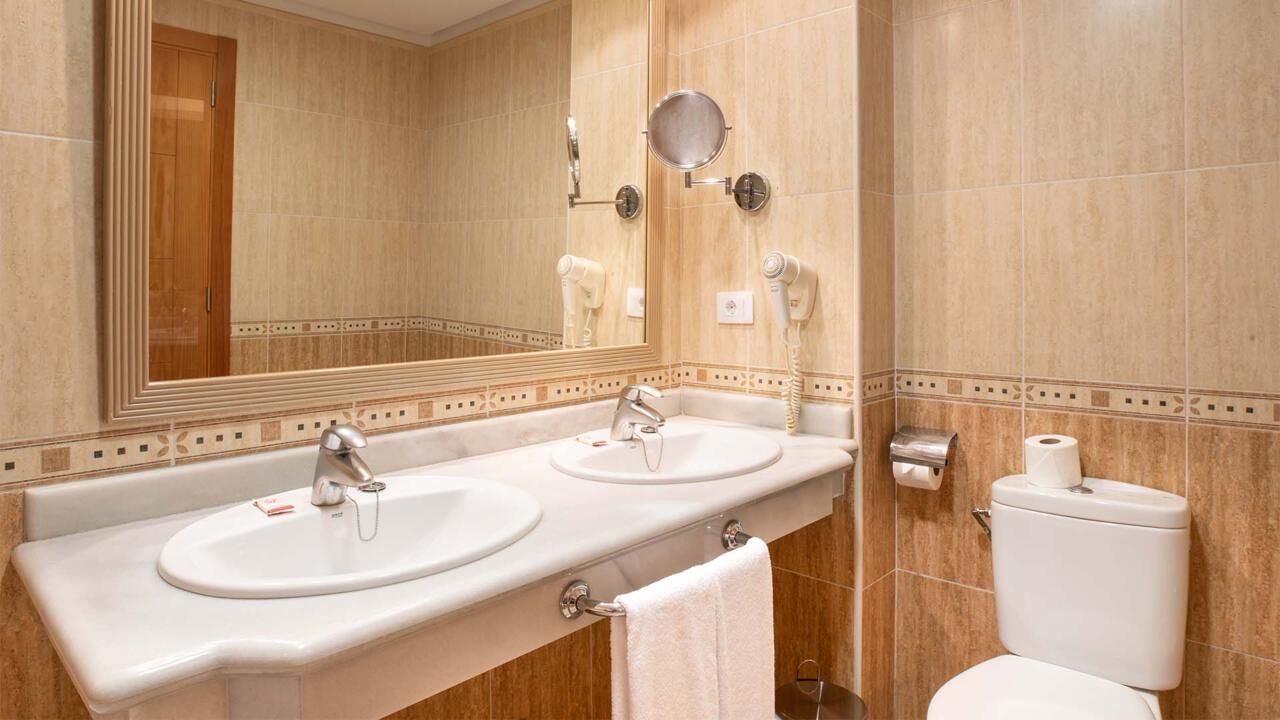 Hôtel GF Fañabe 4* pas cher photo 5