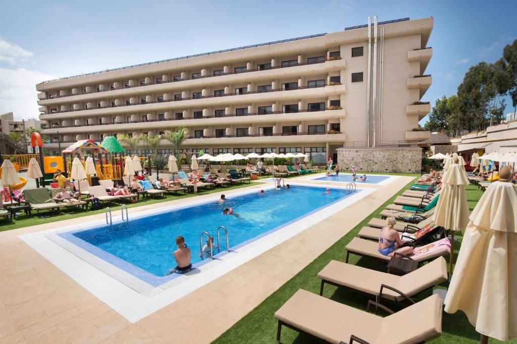 Hôtel GF Fañabe 4* pas cher photo 8