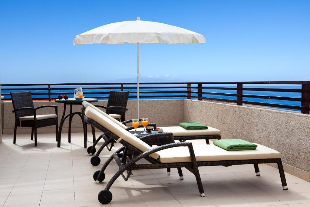 Hôtel GF Fañabe 4* pas cher photo 9