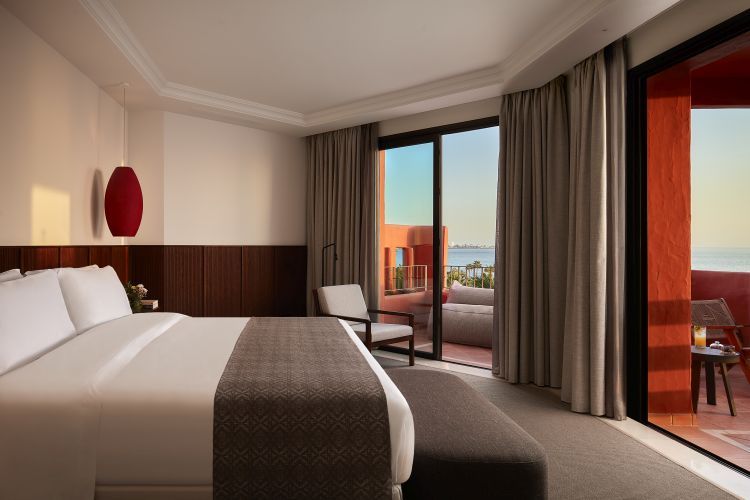 Jet tours Signature Tivoli La Caleta Tenerife Resort 5* pas cher photo 1
