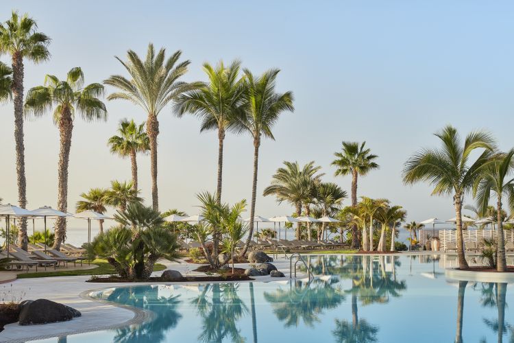 Jet tours Signature Tivoli La Caleta Tenerife Resort 5* pas cher photo 3