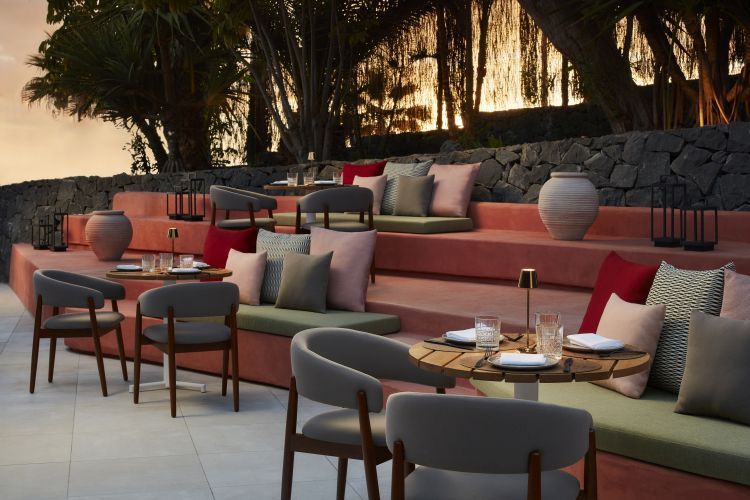 Jet tours Signature Tivoli La Caleta Tenerife Resort 5* pas cher photo 4