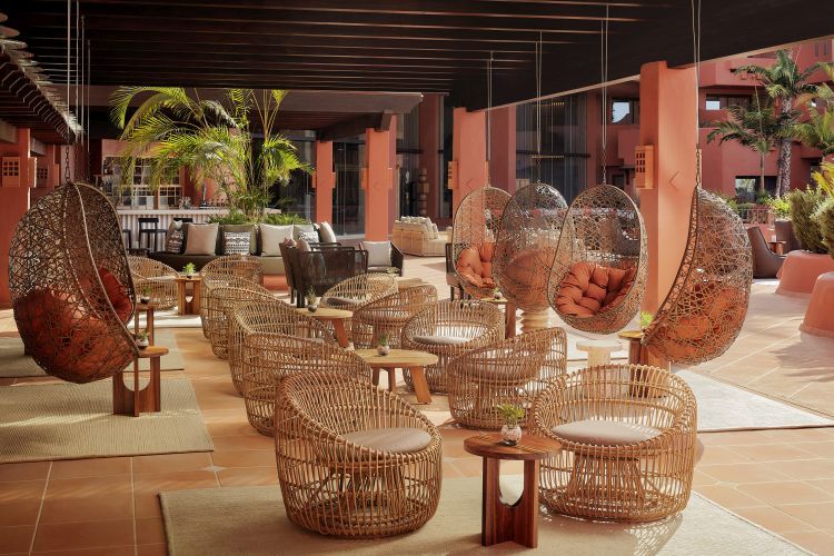 Jet tours Signature Tivoli La Caleta Tenerife Resort 5* pas cher photo 7