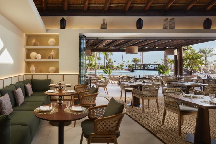 Jet tours Signature Tivoli La Caleta Tenerife Resort 5* pas cher photo 8