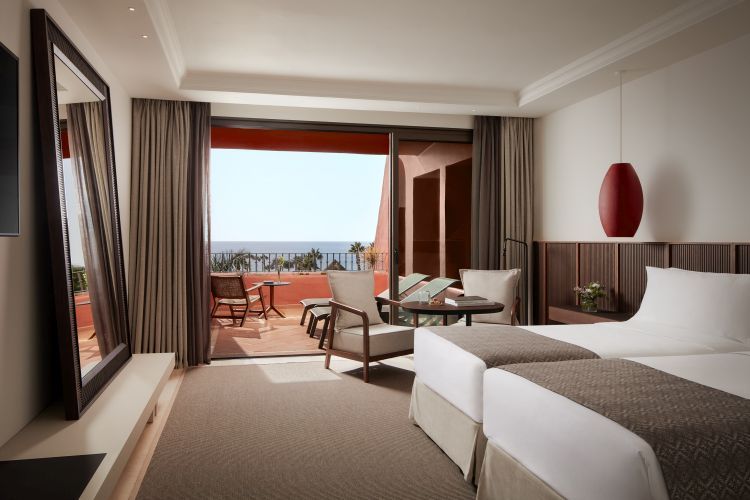 Jet tours Signature Tivoli La Caleta Tenerife Resort 5* pas cher photo 12
