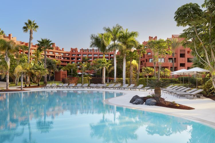 Jet tours Signature Tivoli La Caleta Tenerife Resort 5* pas cher photo 13