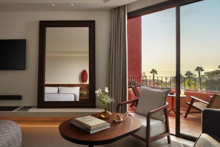 Jet tours Signature Tivoli La Caleta Tenerife Resort 5* pas cher photo 14