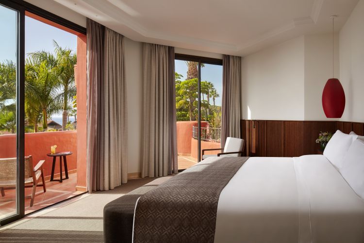 Jet tours Signature Tivoli La Caleta Tenerife Resort 5* pas cher photo 17
