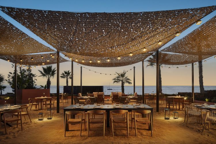 Jet tours Signature Tivoli La Caleta Tenerife Resort 5* pas cher photo 19