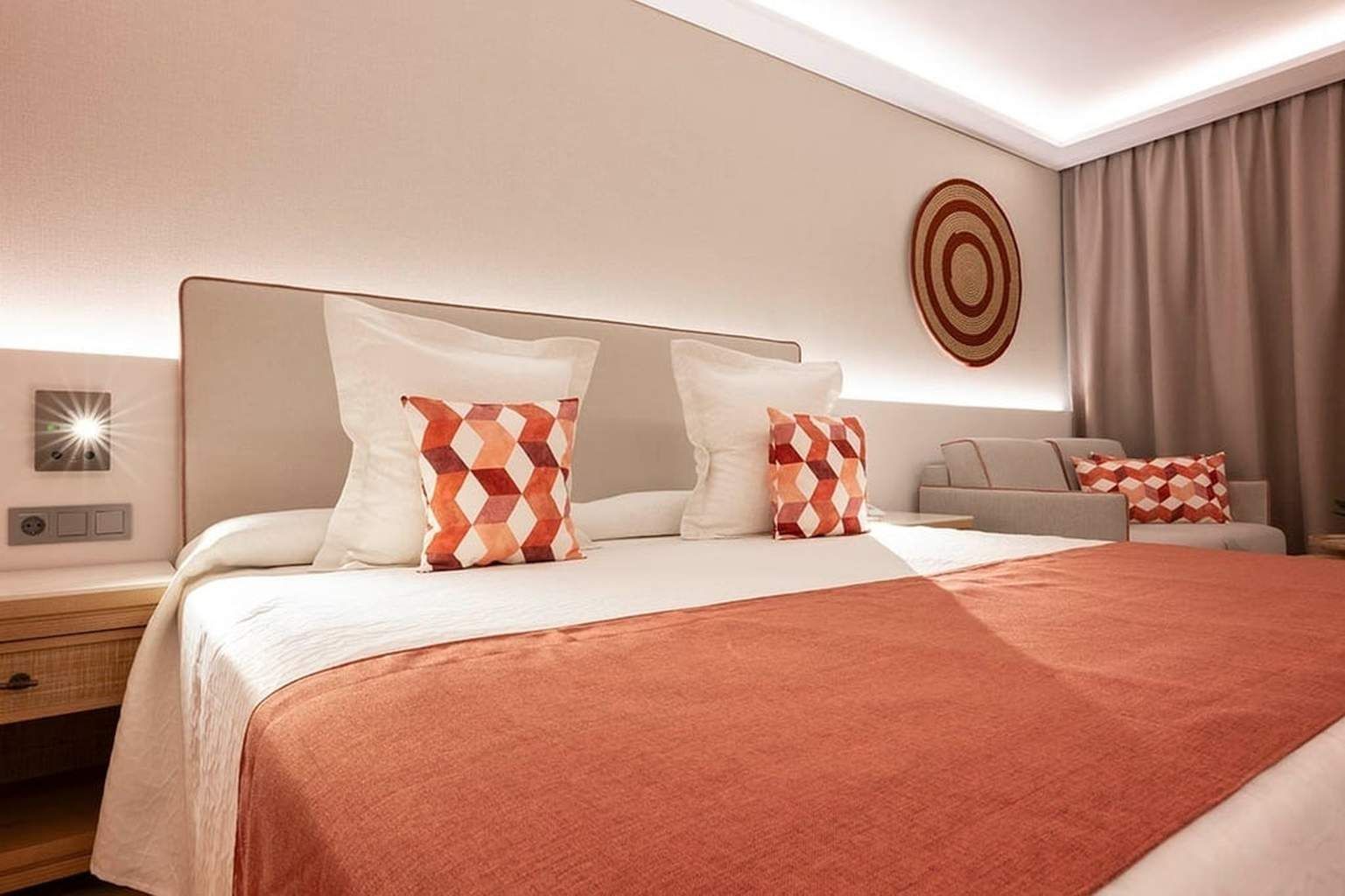Hôtel GF Gran Costa Adeje 5* pas cher photo 3