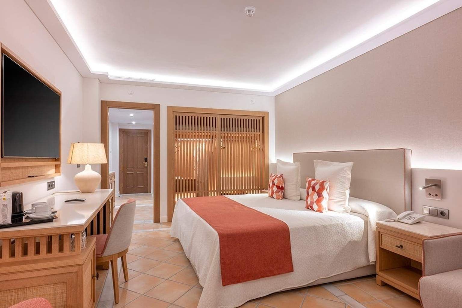 Hôtel GF Gran Costa Adeje 5* pas cher photo 5