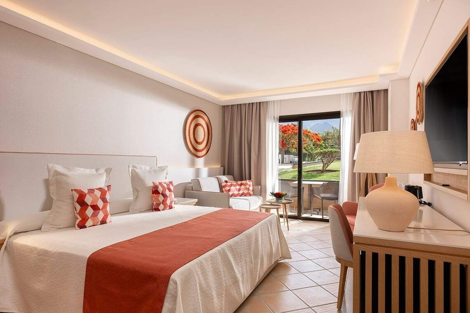 Hôtel GF Gran Costa Adeje 5* pas cher photo 6