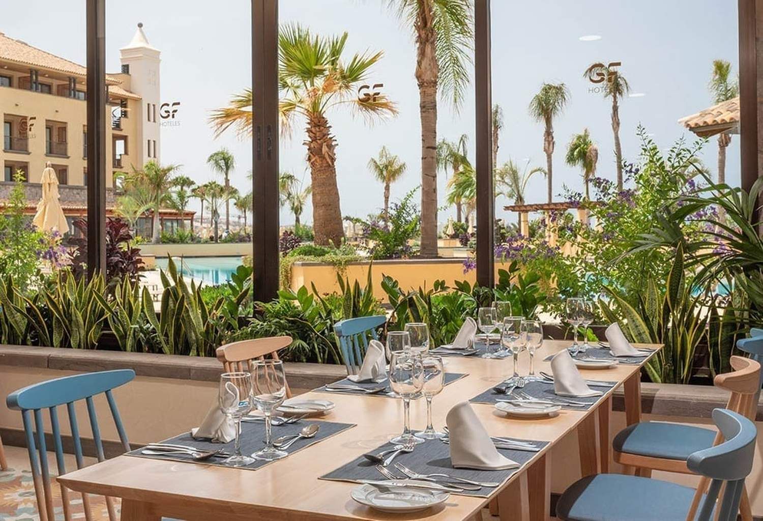 Hôtel GF Gran Costa Adeje 5* pas cher photo 9