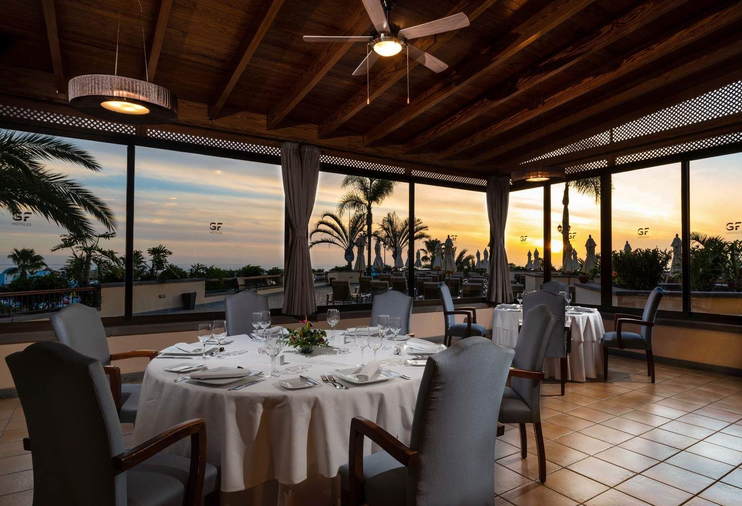 Hôtel GF Gran Costa Adeje 5* pas cher photo 14