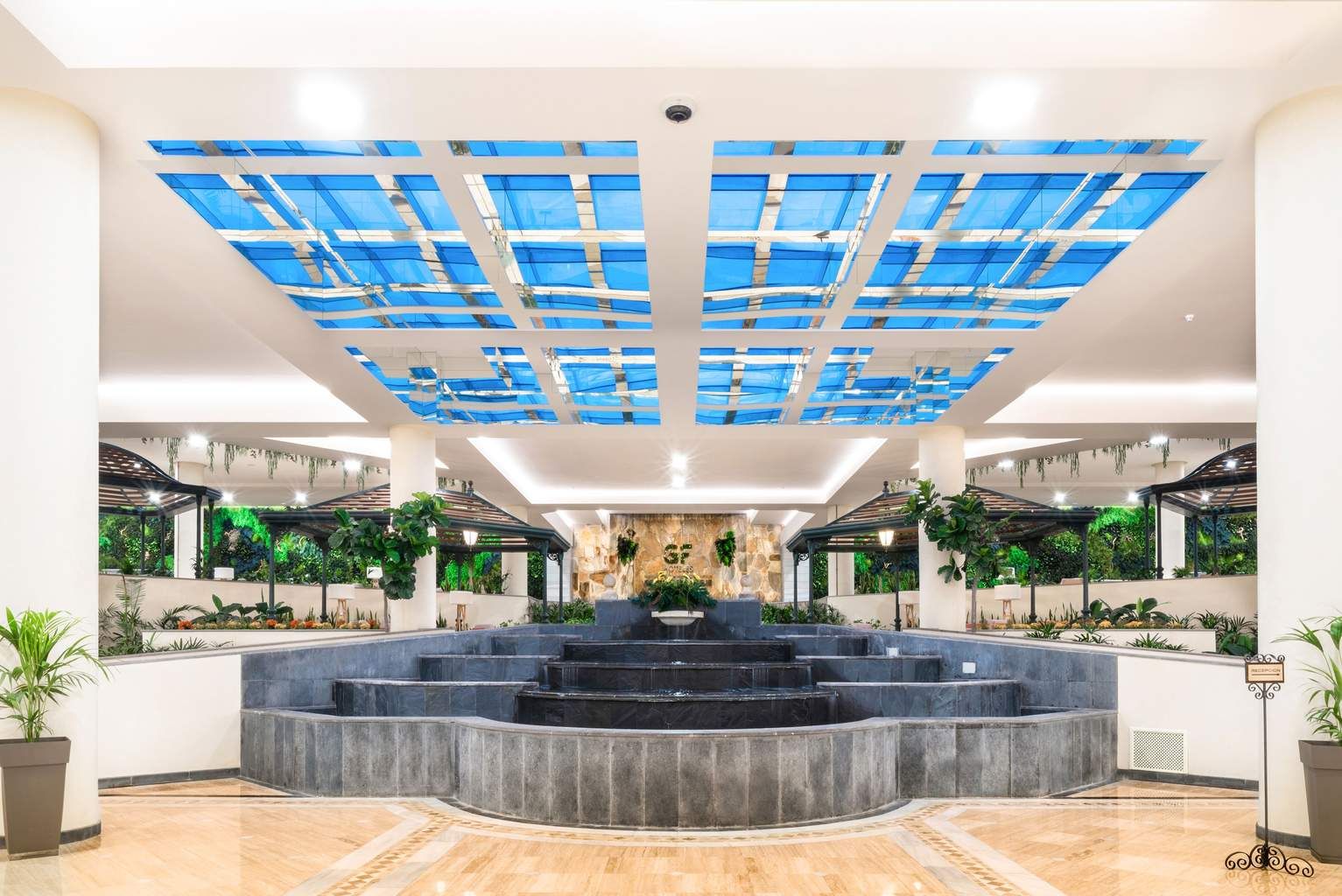 Hôtel GF Gran Costa Adeje 5* pas cher photo 16