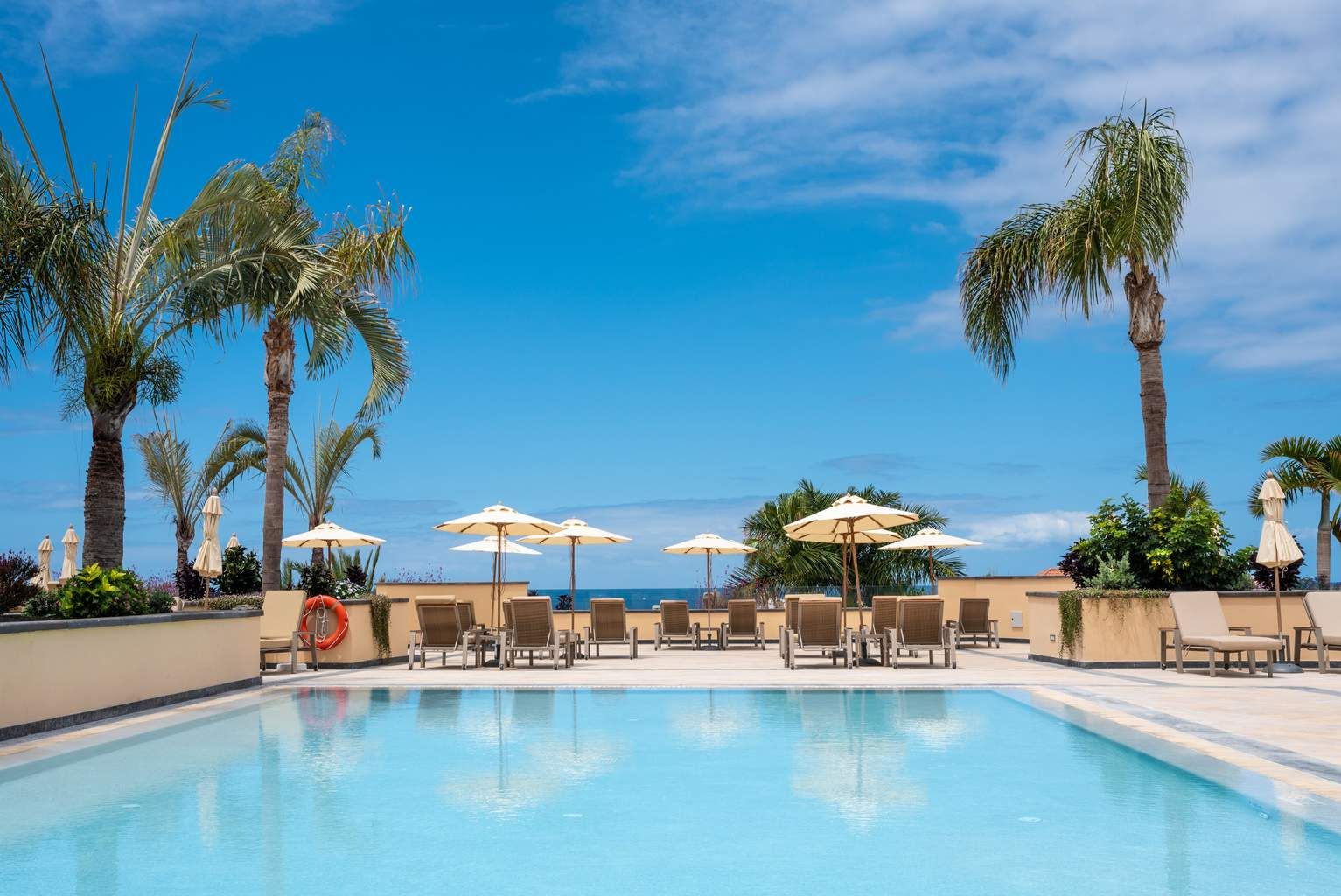 Hôtel GF Gran Costa Adeje 5* pas cher photo 17