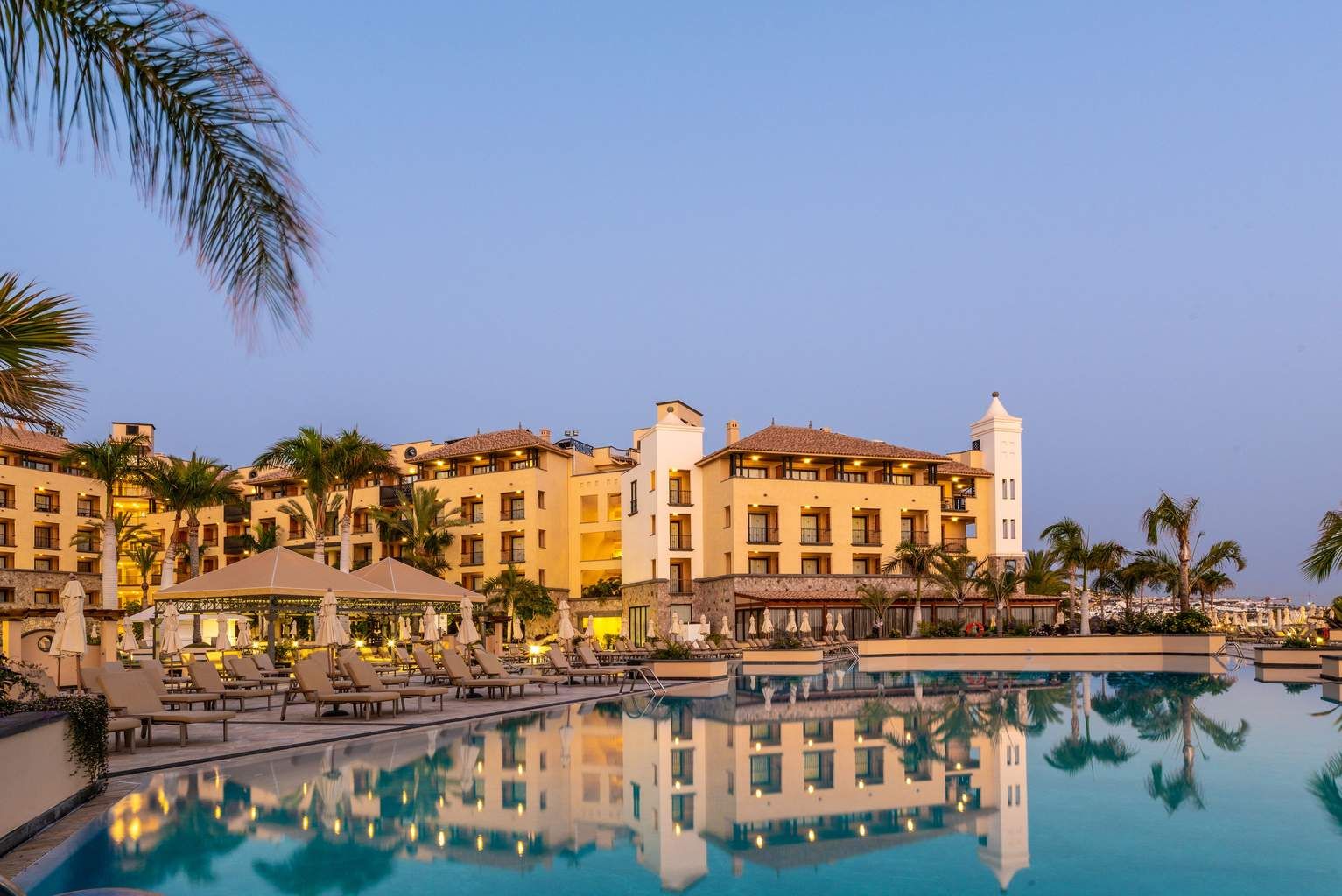 Hôtel GF Gran Costa Adeje 5* pas cher photo 18
