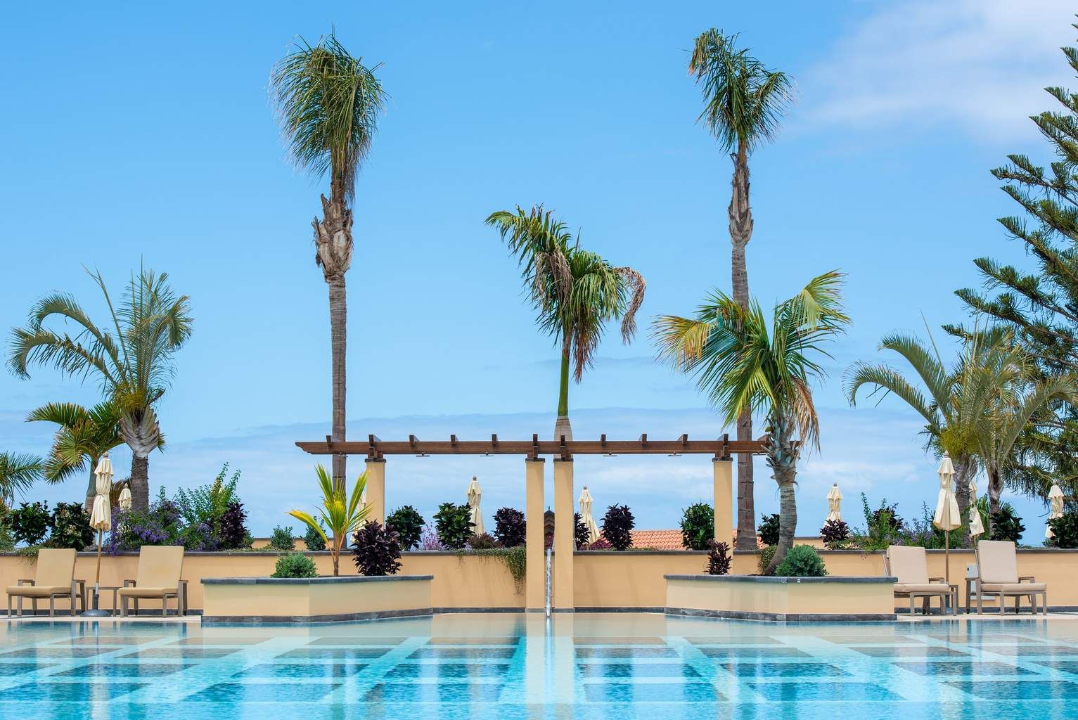 Hôtel GF Gran Costa Adeje 5* pas cher photo 19