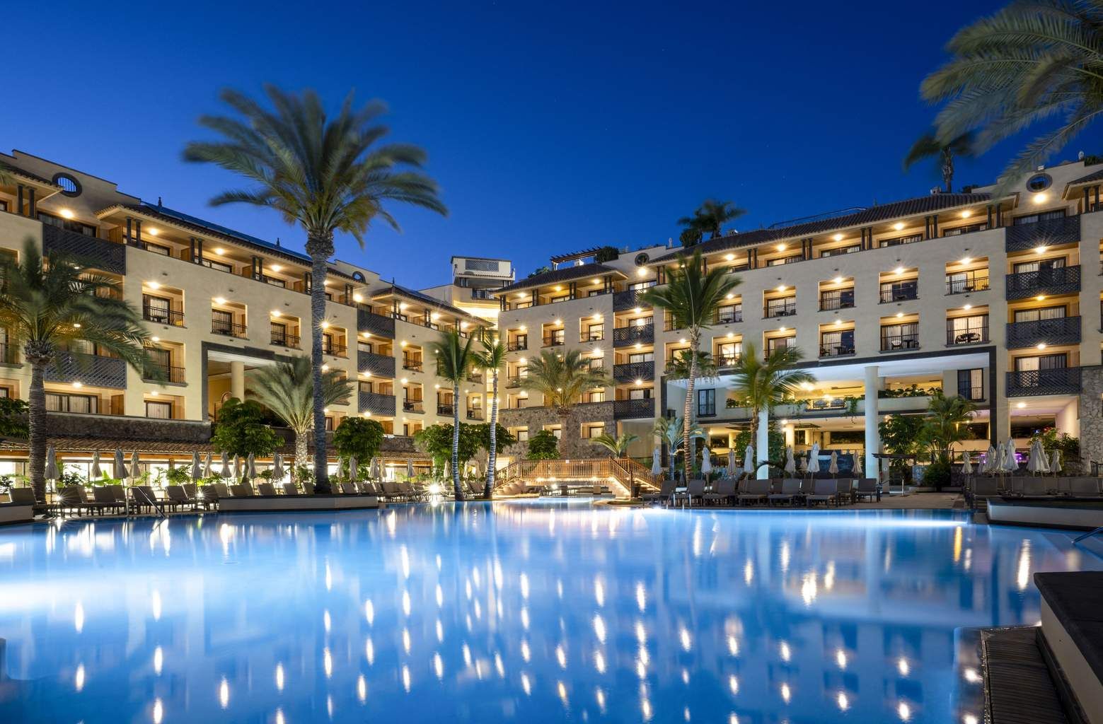 Hôtel GF Gran Costa Adeje 5* pas cher photo 21