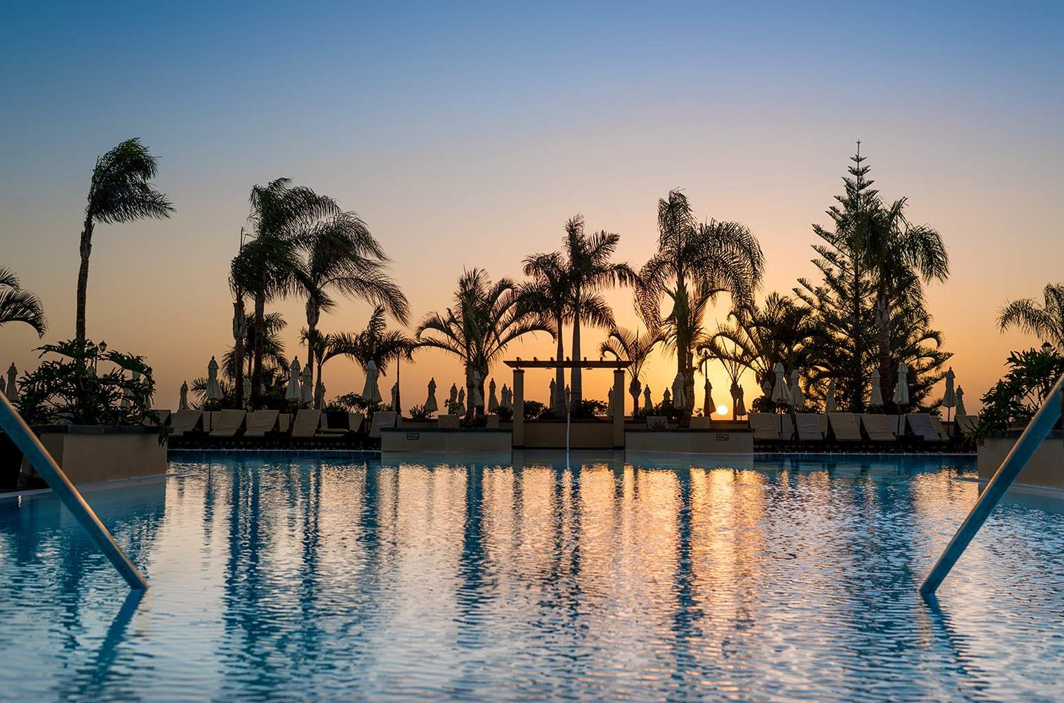 Hôtel GF Gran Costa Adeje 5* pas cher photo 23