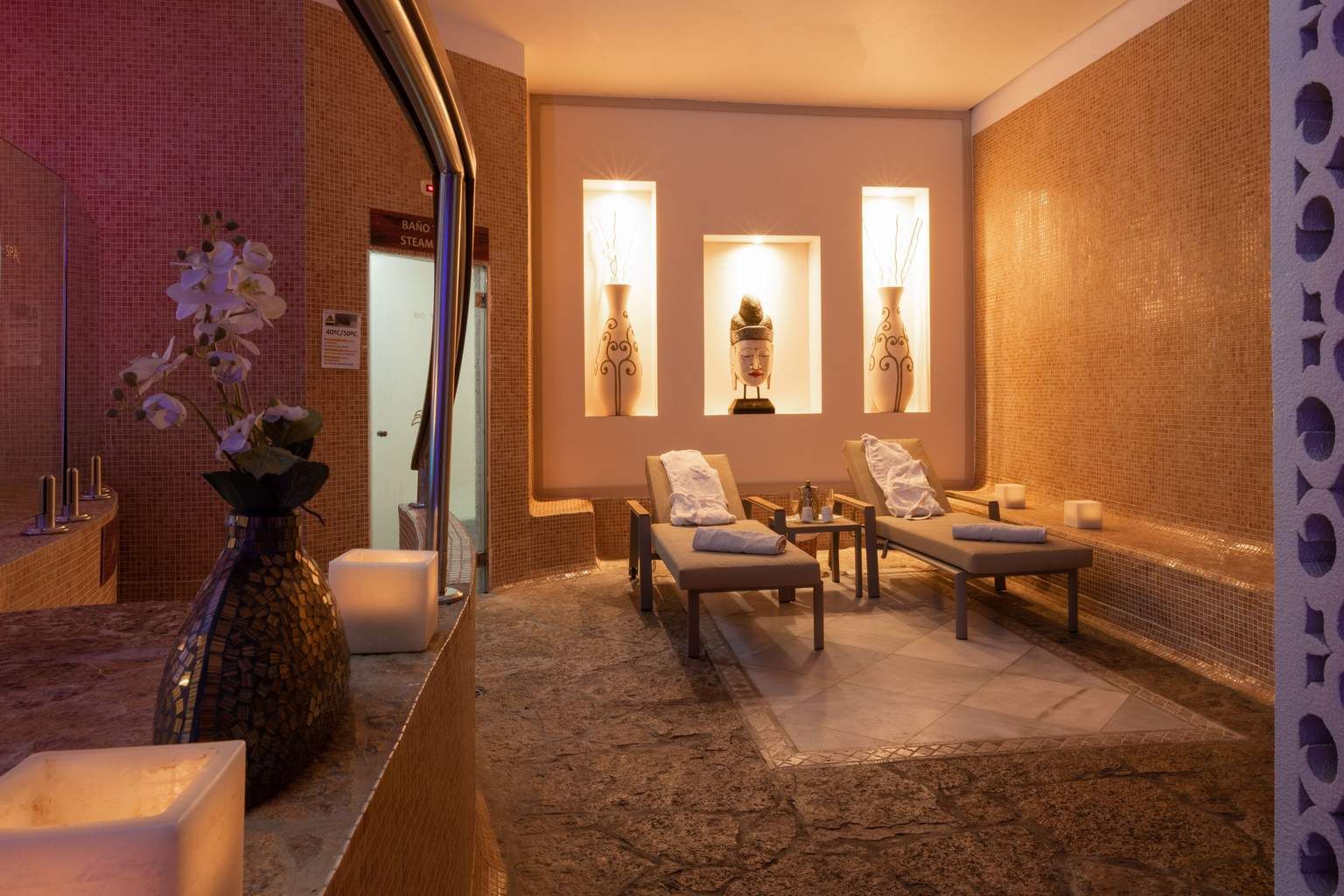 Hôtel GF Gran Costa Adeje 5* pas cher photo 24